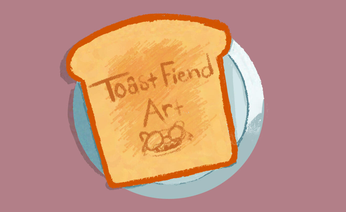Toast